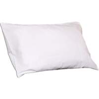 Polyester Filled Pillow Single (Q2085)