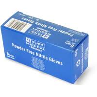 Nitrile Gloves 6 Pairs In A Carton