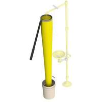Deluge Shower And Eyewash Test Kit