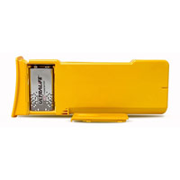 Defibtech Lifeline AED Battery High Capacity DBP-2800 Yellow