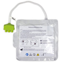 Vivest Powerbeat AED Pads