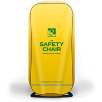 Protective Chair Cover For Evacuation Chair