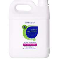 3.8 Ltr Hand Sanitiser