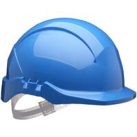 Concept R/Peak Safety Helmet Light Blue