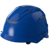 Nexus Core Safety Helmet Blue