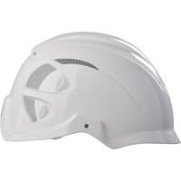 Nexus Core Safety Helmet White