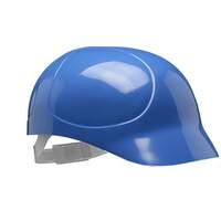 S19 Bump Cap Blue
