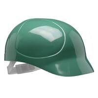 S19 Bump Cap Green