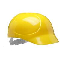 S19 Bump Cap Yellow