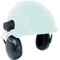 Sana Helmet Mounted Ear Defenders Snr 25