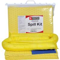 Chemical Spill Kit 20l