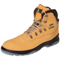 Click Traders S3 Thinsulate Boot Nubuck