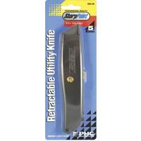 Retractable Utility Knife