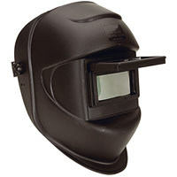 Climax CPA Welding Shield