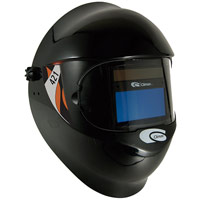 Climax Automatic Welding Shield