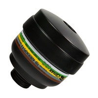 Climax ABEK2P3 Filter