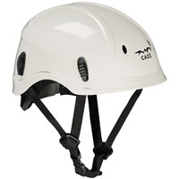Climax Cadi Safety Helmet White