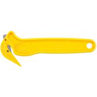 Disposable Film Cutters Yellow