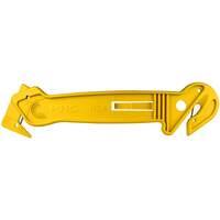 Dual Enclosed Blade Cutter