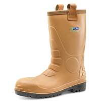 Euro Rig Boots