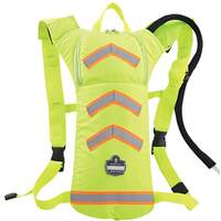 Low Profile 2 Litre Hydration Pack Saturn Yellow