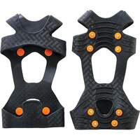 Ice Traction Boot Attachment L (Sz 8-11)