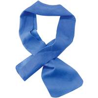 Chill-Its Cooling Towel 10cm X 75cm Blue
