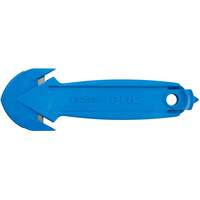 New Concealed Blade Safety Cutter