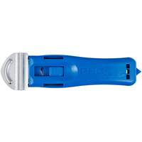 Guarded Spring Back Safety Cutter