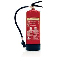 Afff Foam Fire Extinguisher 6ltr
