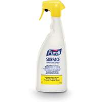 Purell Surface Sanitising Spray 6 X 750ml