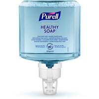 Purell Es4 Healthy Soap Foam Hand Wash Unfragranced 1200ml