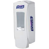 Adx-12 Purell Manual Dispenser White 6 X 1200ml