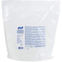 Purell Antimicrobial Wipes 1200 Refill
