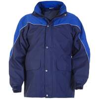 Uitwijk (UW)SNS Waterproof Parka