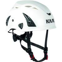 Superplasma Pl Safety Helmet White