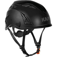 Superplasma AQ Helmet Black