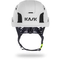 Zenith X Pl Safety Helmet White