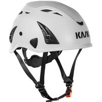 Superplasma AQ Helmet White