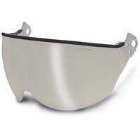 Plasma Polycarb V2 Plus Visor Smoke