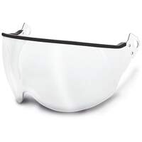 Plasma Polycarb V2 Plus Visor Clear