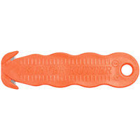 Klever Kutter Orange