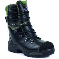 Sherwood Forestry Chainsaw Boot