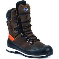 Elite Forestry Chainsaw Boot