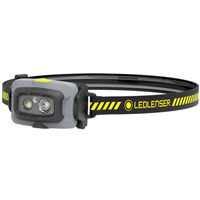 Hf4R Work Head Torch 500Lm  Black