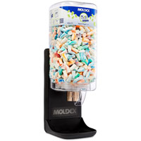 Moldex 78502 Antimicrobial 500 Spark Plug Station