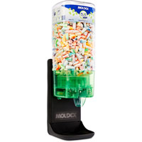 Moldex 7870 Spark Plug Touch Free Plug Station Starter Kit