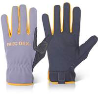 Work Passion Mechanics Glove