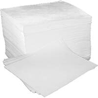 Oil & Fuel Absorbent Pads(100)