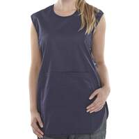 Tabard Navy Blue